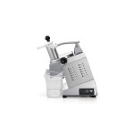 Πολυκοπτικό Λαχανικών TM ΙΝΟΧ 3PH